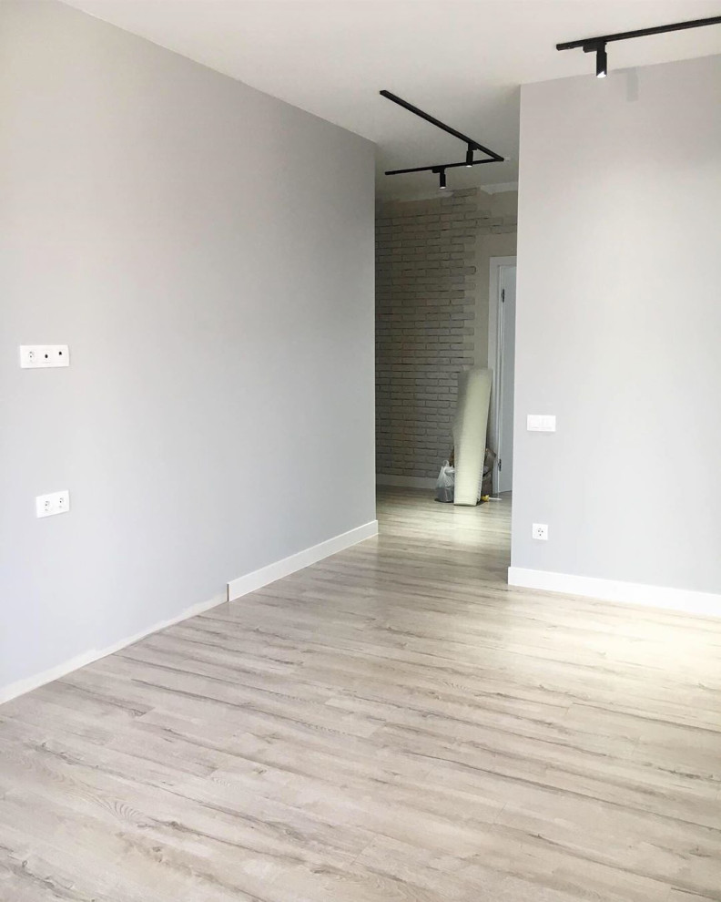 Ремонт квартиры 70м2 м.Румянцево