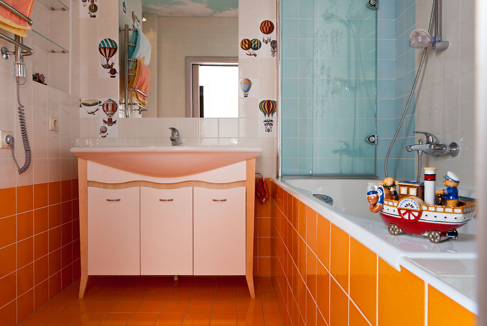 Квартира. Москва, Ярославское шоссе.