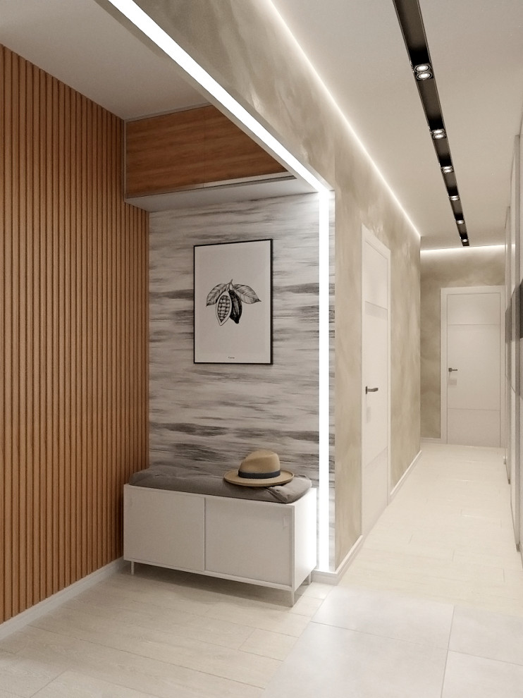 ЖК Менделеева