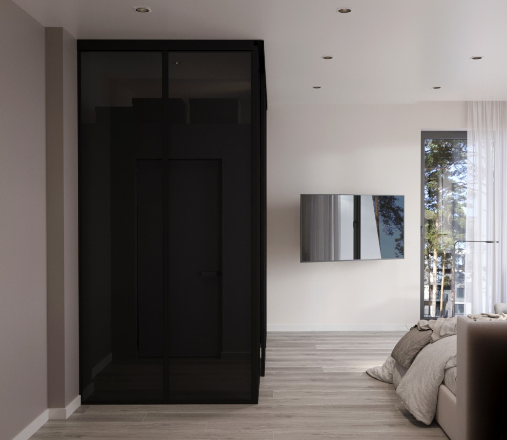 Квартира 80 кв.м.