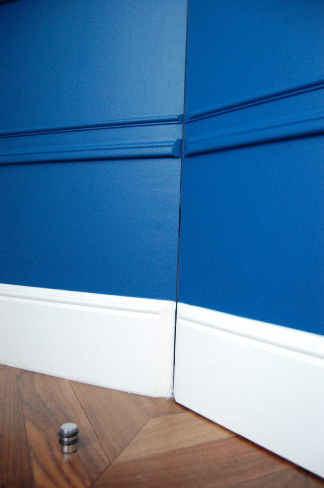 Квартира 192м2 на Мосфильмовской улице