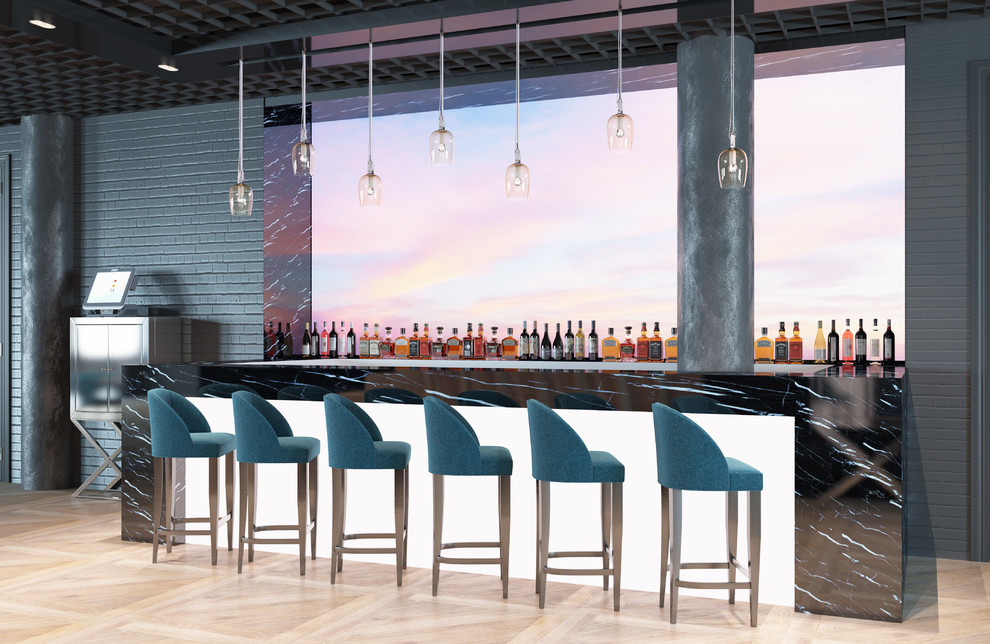 Ресторан "Fornasetti"