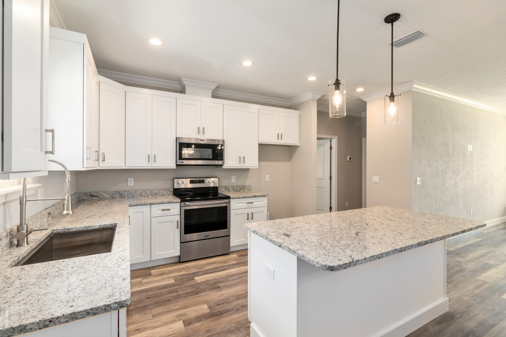 New Home - The Sylvania Model - 1,646