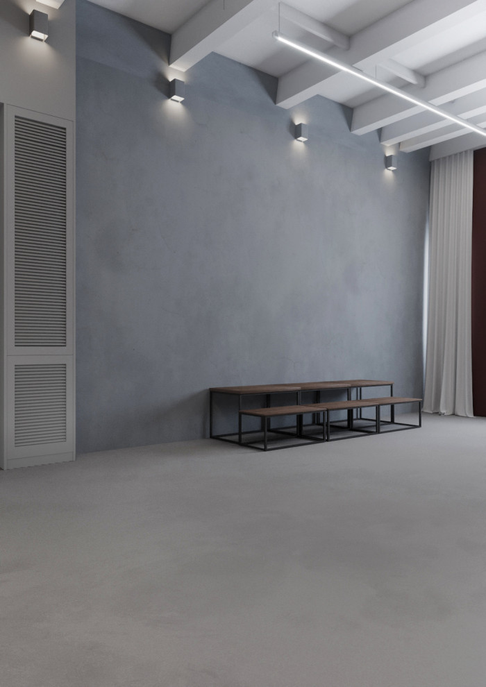 Дизайн проект №5