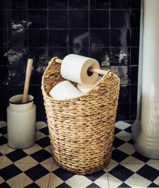 Spring/Summer 2022 fusion-bathroom