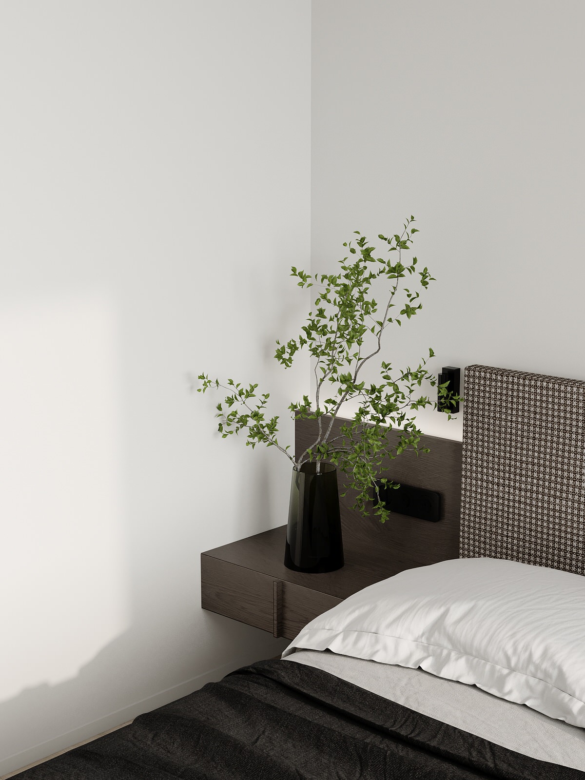 Дизайн проект Prime Park