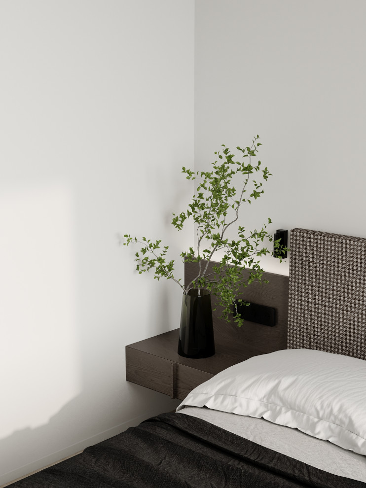 Дизайн проект Prime Park