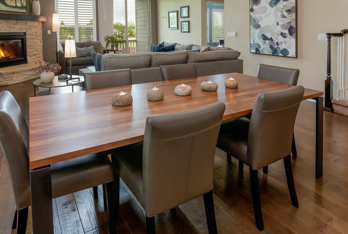 Family Hangout in Fort Collins