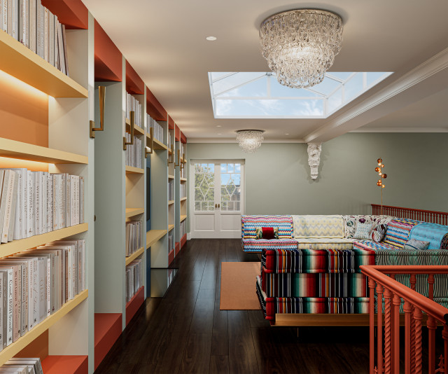 Clapham eclectic-rendering