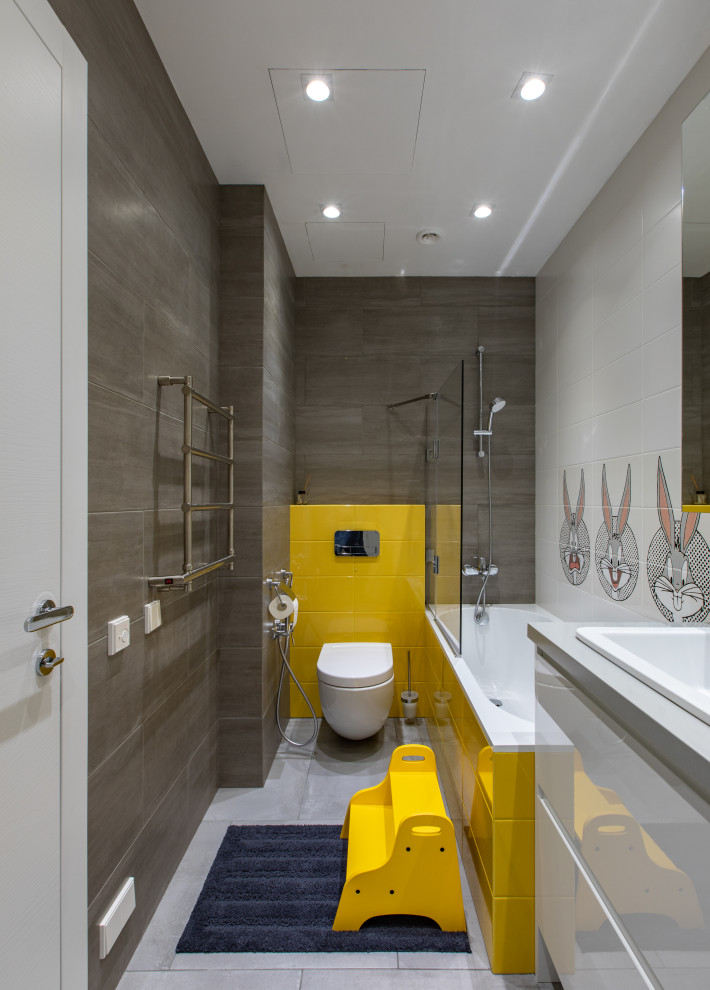 Апартаменты в МЖК Резиденция Архитекторов