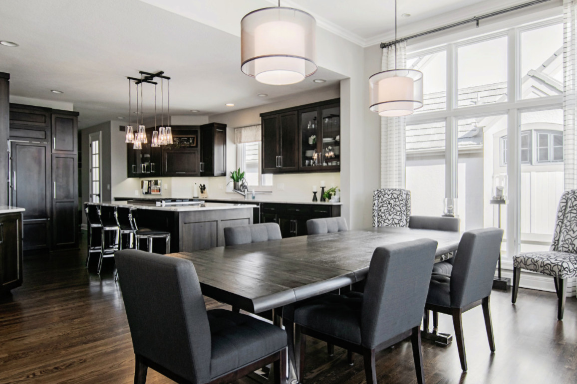 Beverly Road Remodel