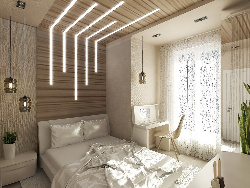 Апартаменты на ул.Зорге