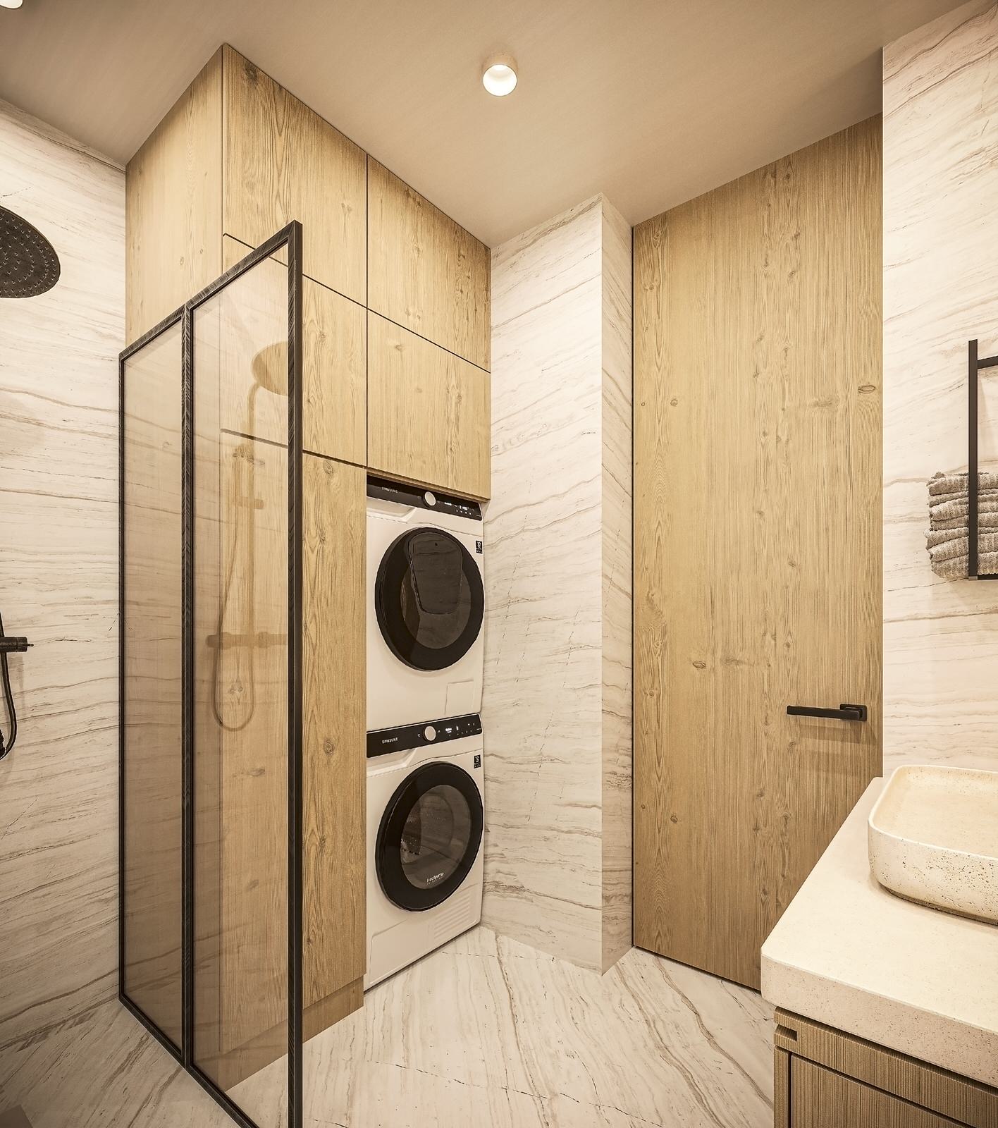 Интерьеры гостевого дома