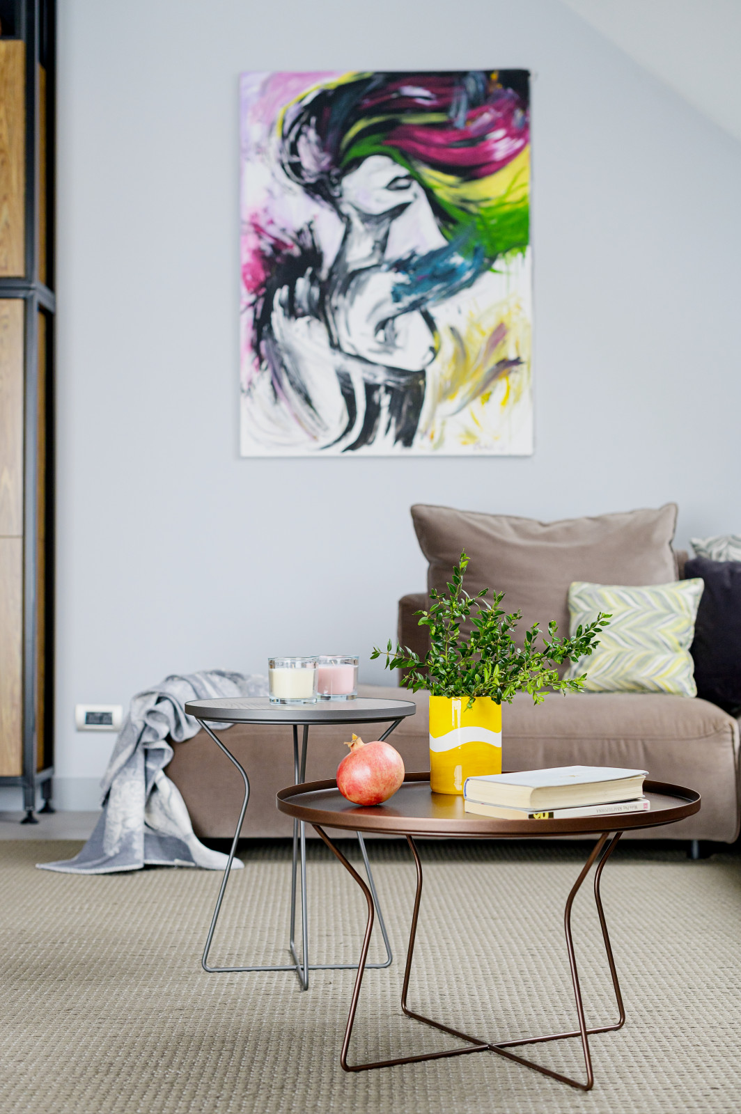 Лофт на Донского