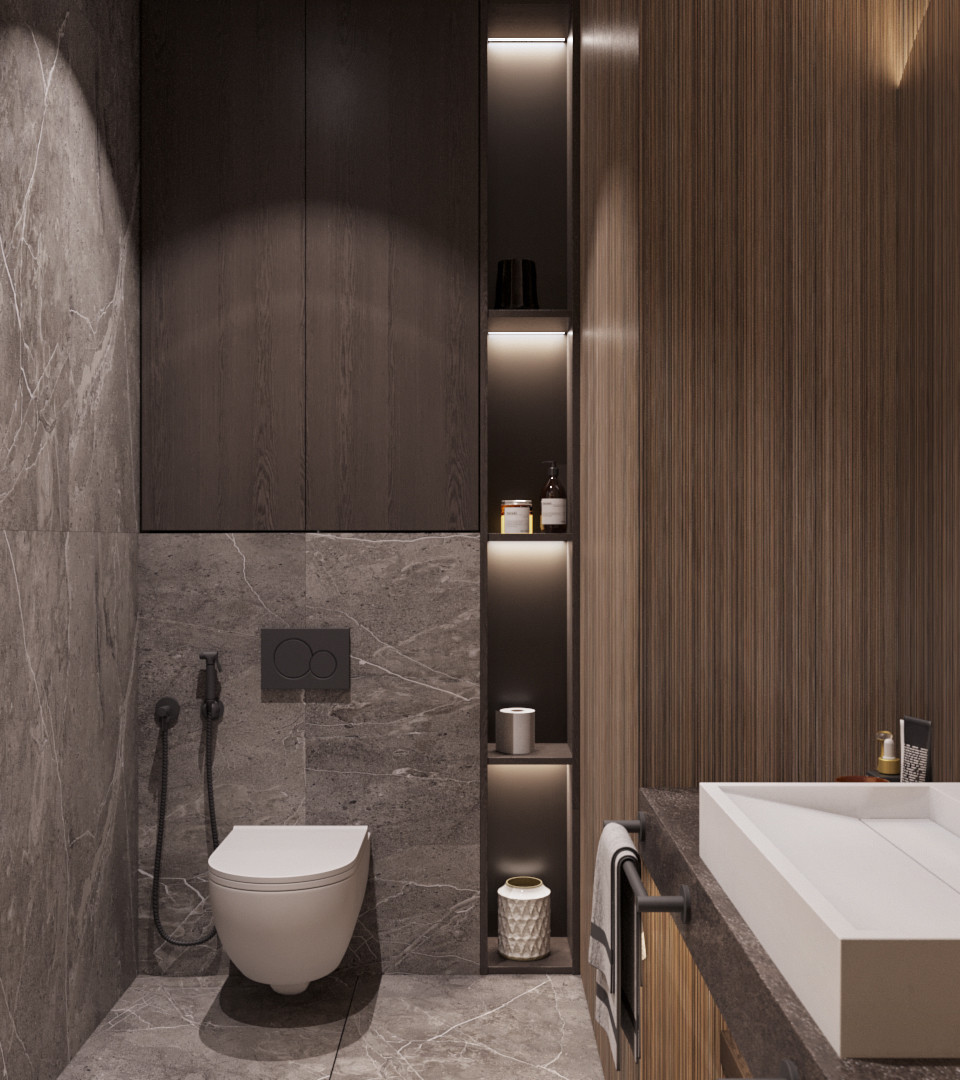 ЖК «Clever park»