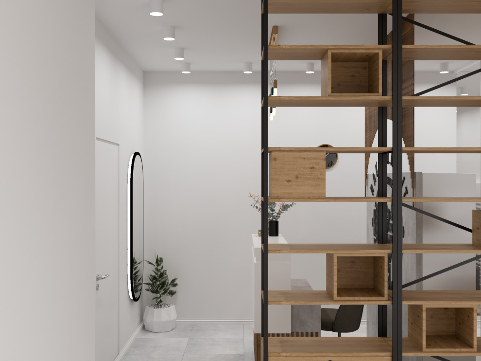 Студия фитнеса