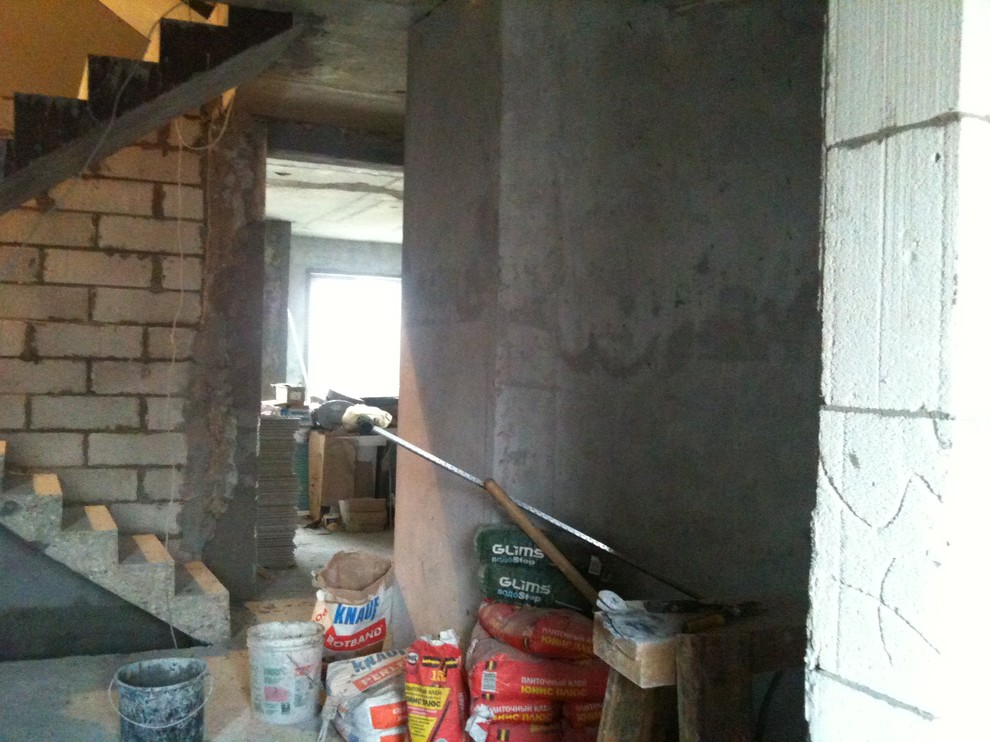 зона SPA / SPA zone