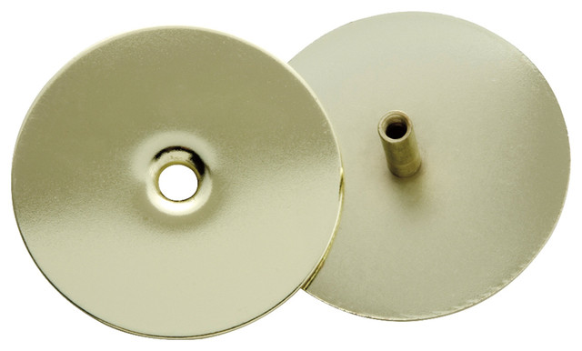 Hole Cover Traditional Door Hardware By Belwith Products