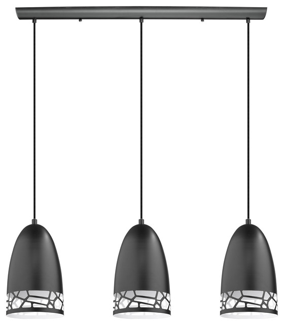 Savignano 3 Light Multi Pendant
