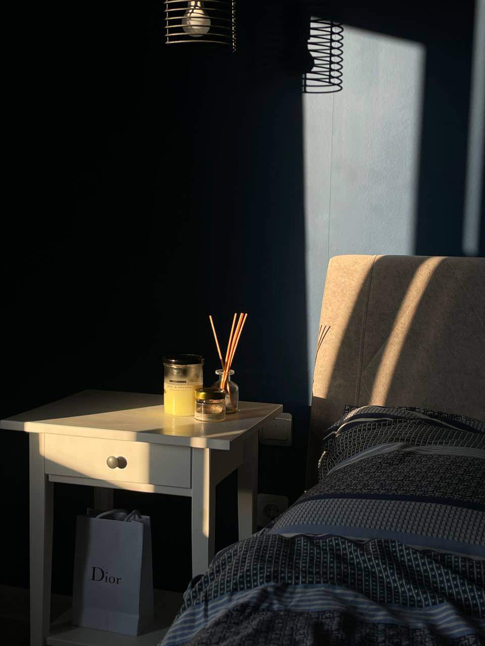 Дом в Сокольниках, фото заказчиков