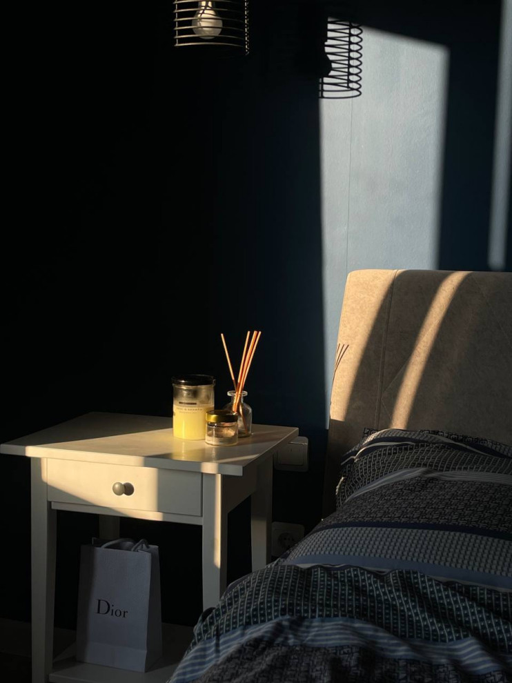 Дом в Сокольниках, фото заказчиков