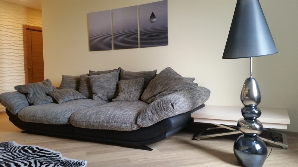 Квартира в Москве