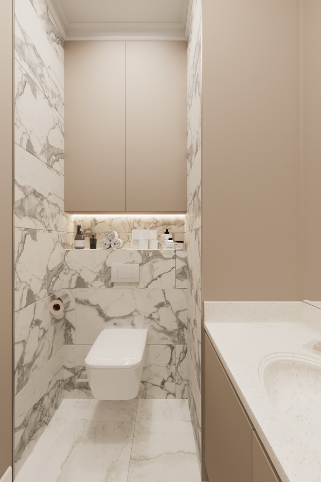 Салон красоты "Prive7" ЖК Тургенев, г.Краснодар