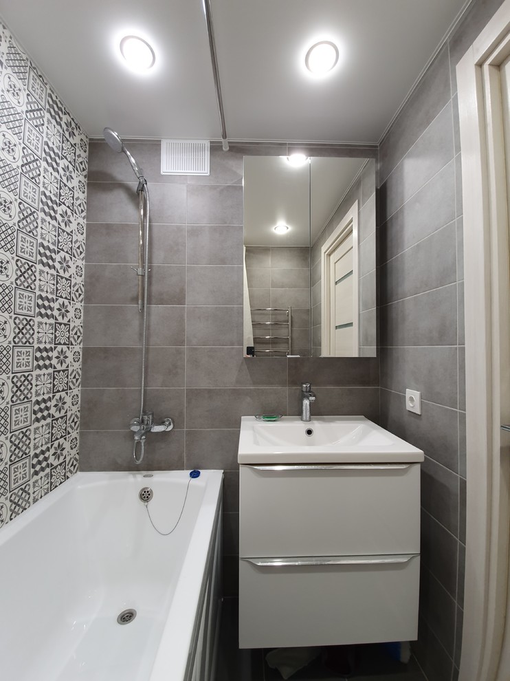 Ванная комната