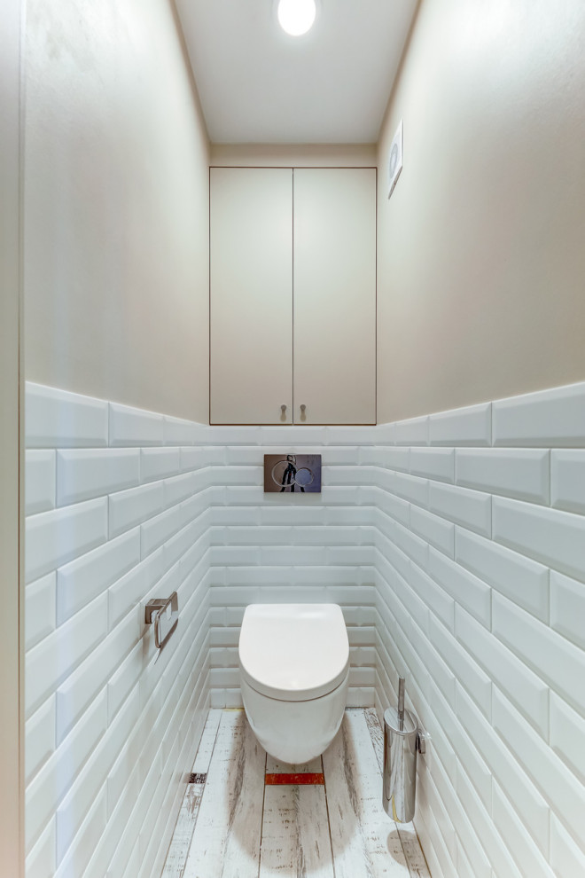 Ремонт 2х комнатной квартиры