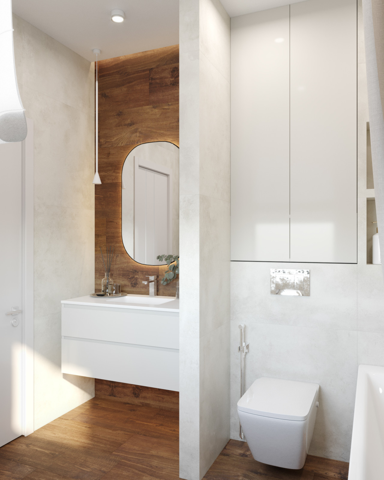 Дом в КП Регата