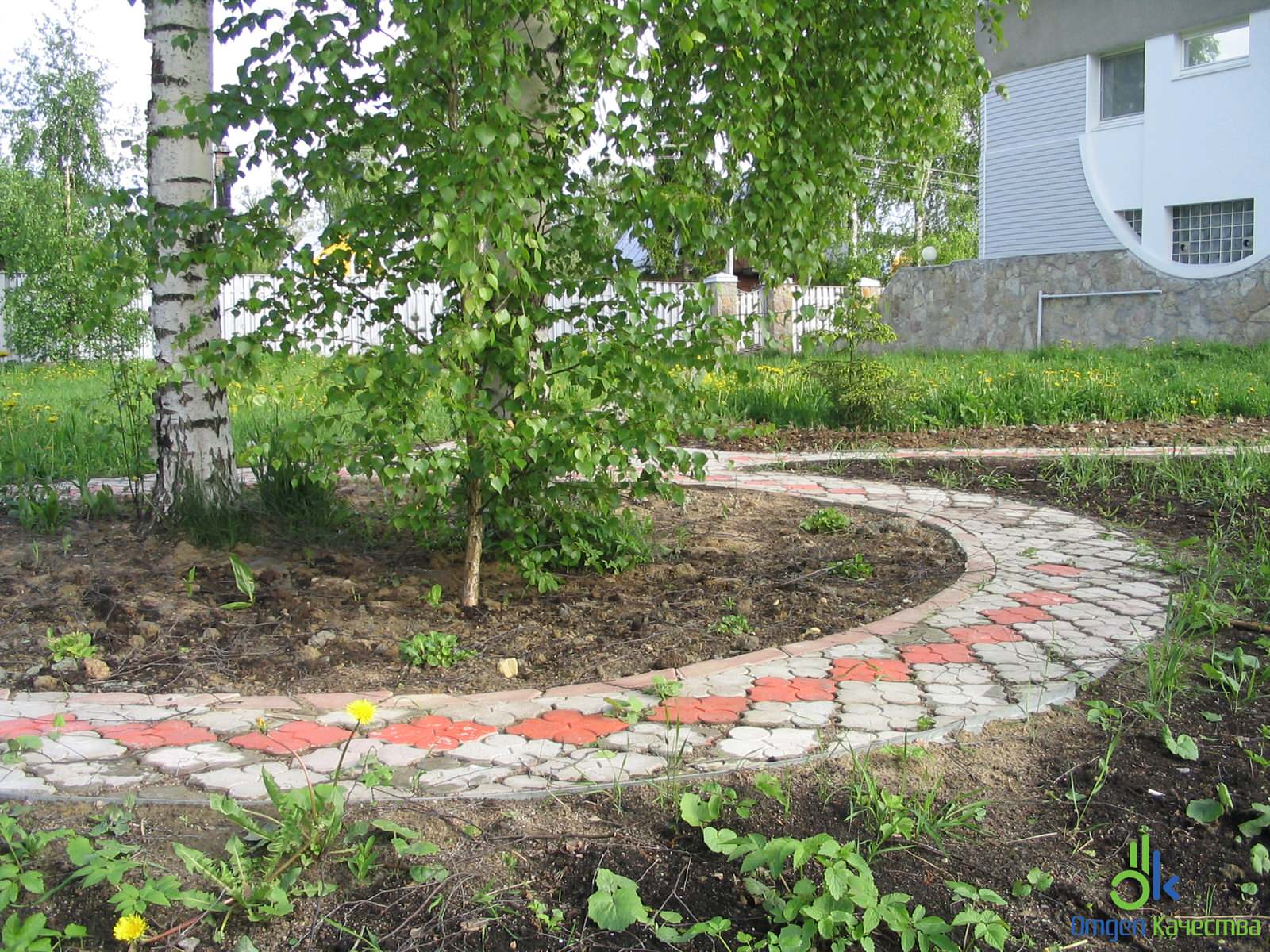 Дом в Павловске