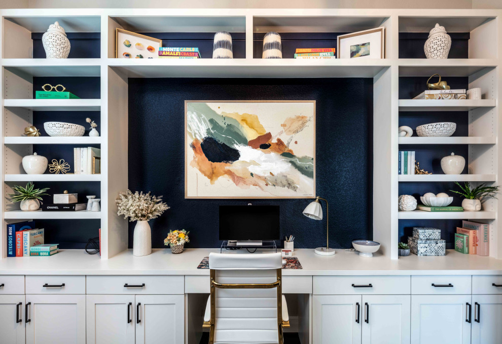 Cypress Home Office