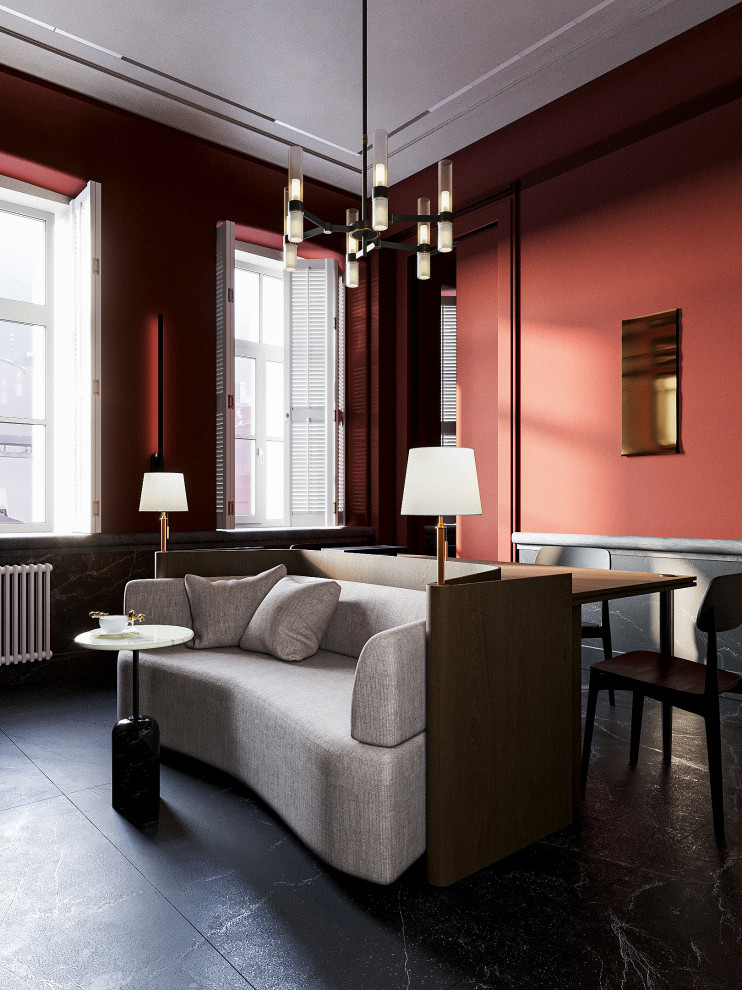 Апарт отель на Пестеля