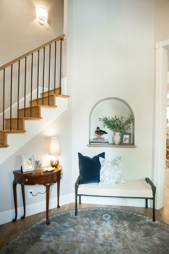 Whole Home Renovation VI