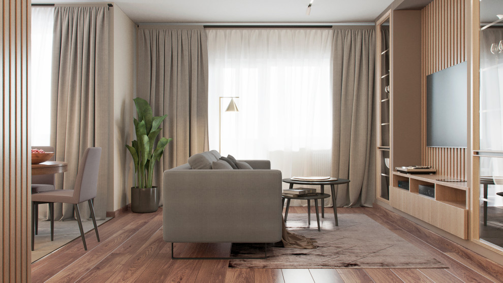 ЖК Приволье