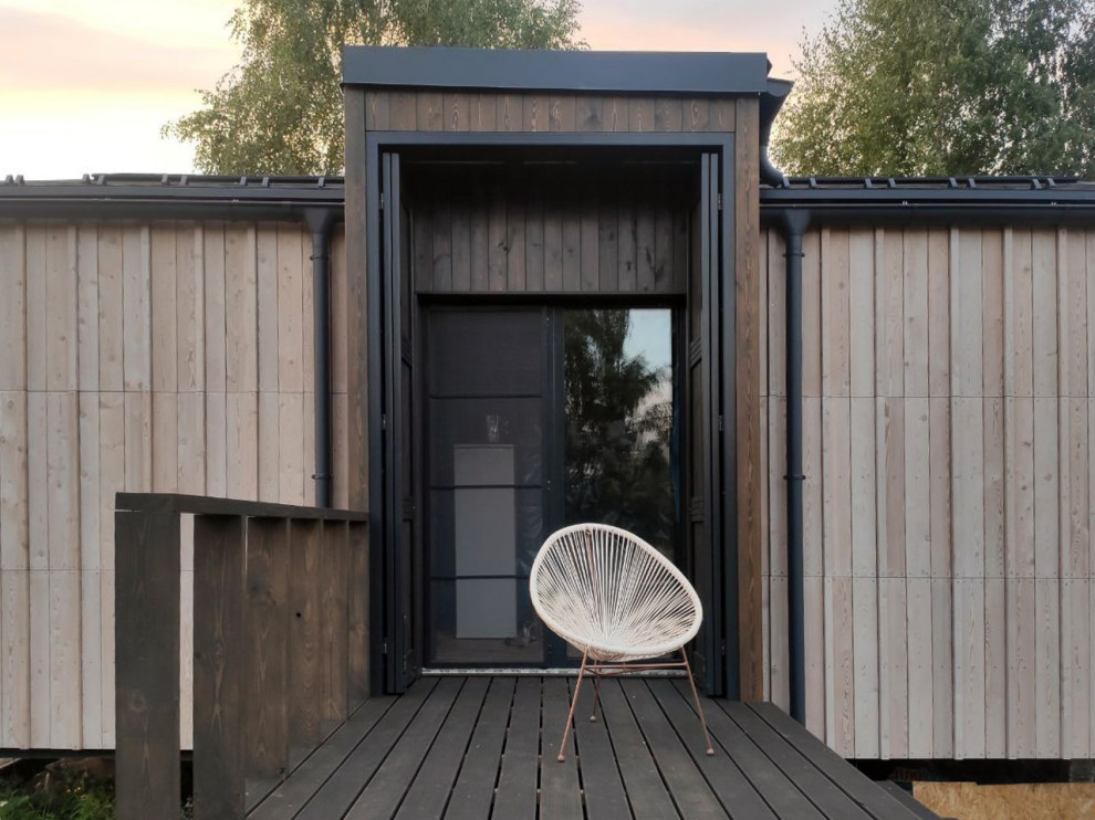 Офис Бюро Модуль в д.Студенцово