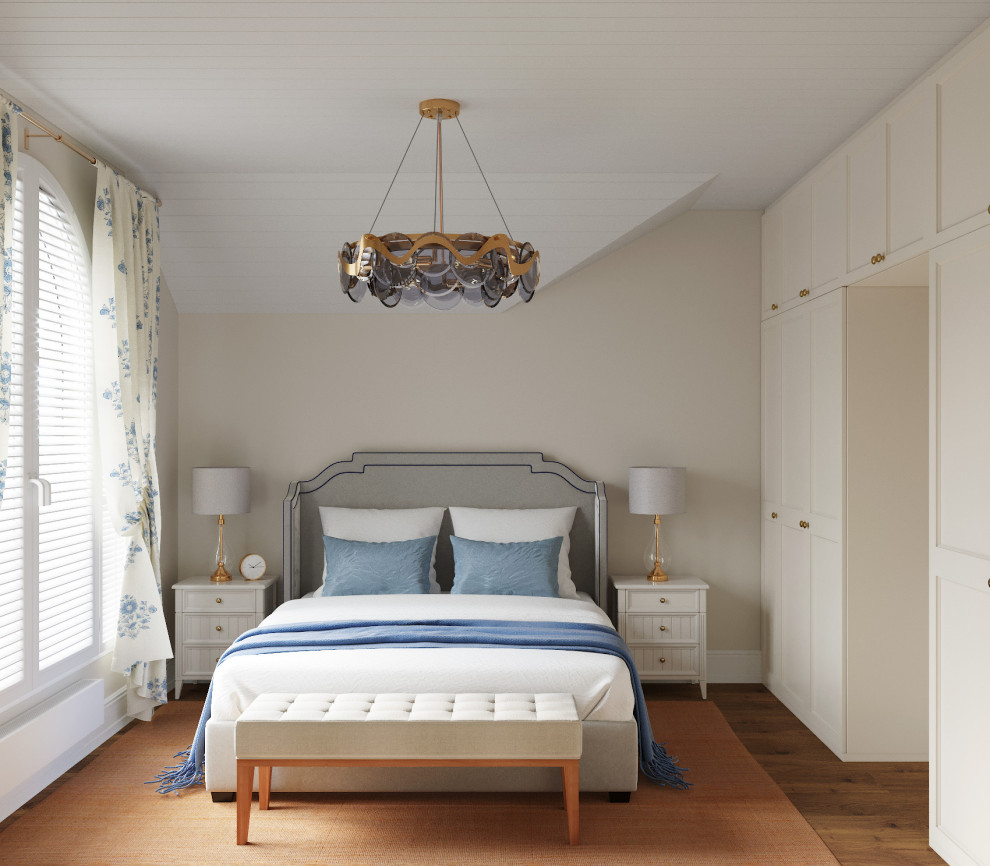 Загородный дом Ильи Соболева