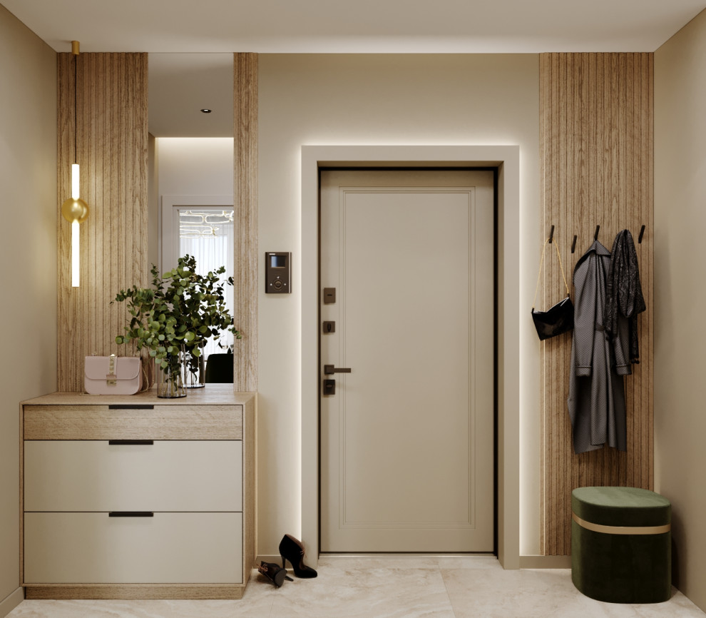 2-х комнатная квартира в г.Реутов МО