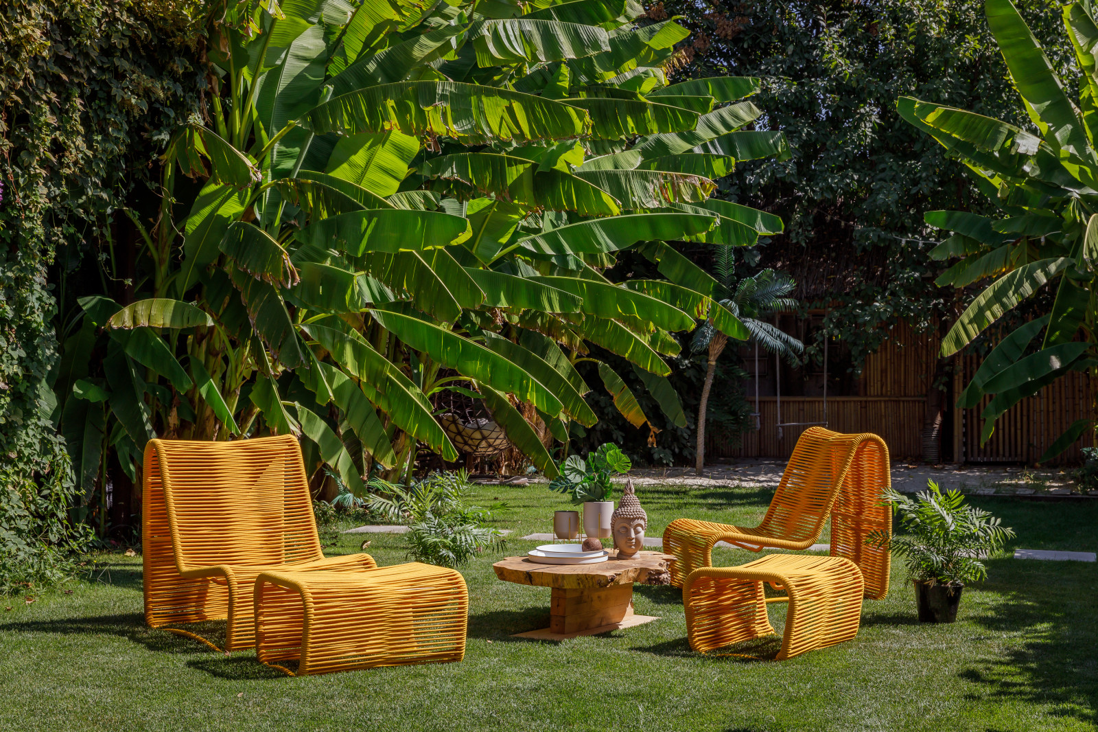 коллекция Бали