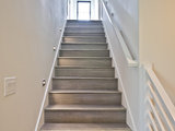 Contemporary Staircase by Nico Interior Design
