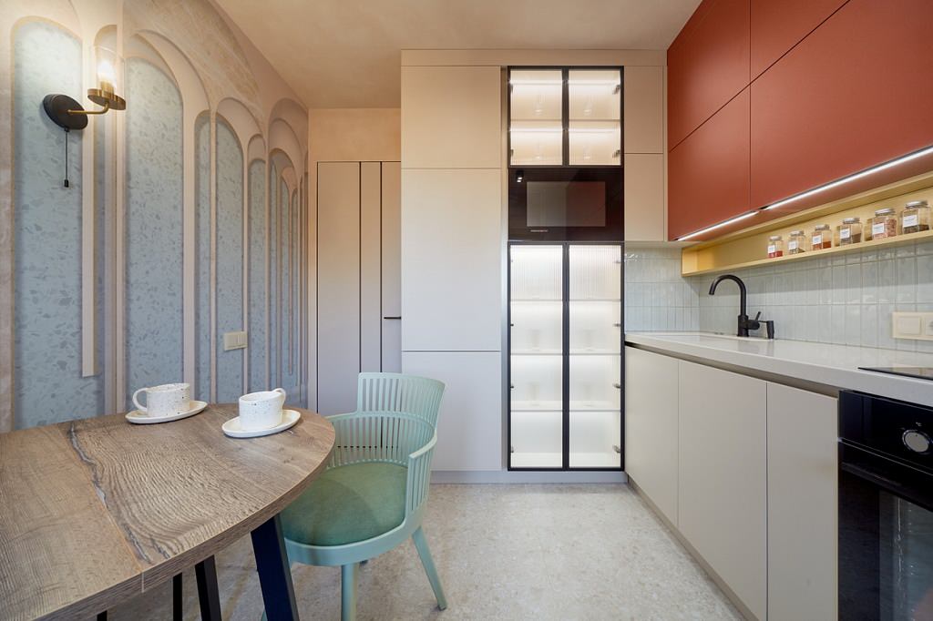 Werkel в новом проекте Гутниковой Татьяны