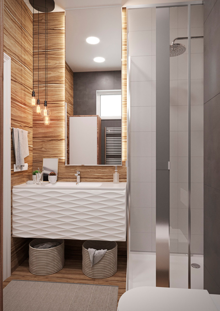 Дизайн санузлов