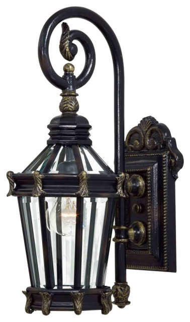 Stratford Hall Wall Sconce