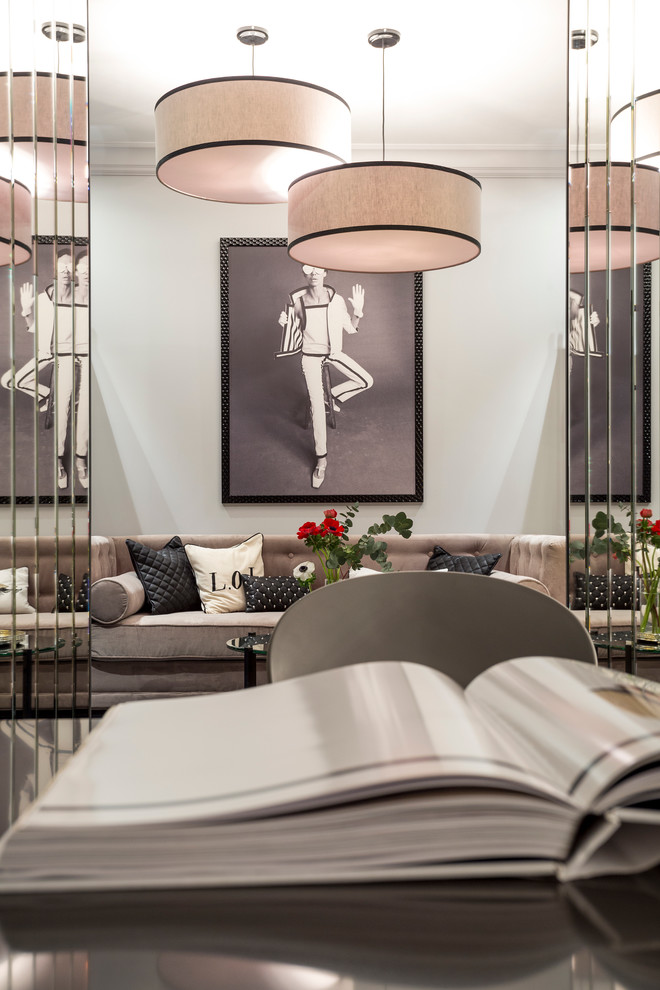 Модный салон