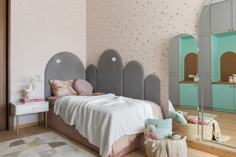 Квартира на ул. Бармалеева 155 м2