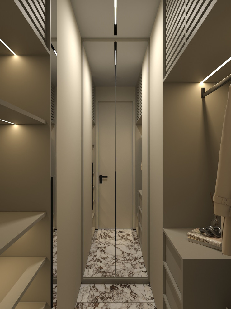 ЖК Белый Остров, 2-комнатная квартира