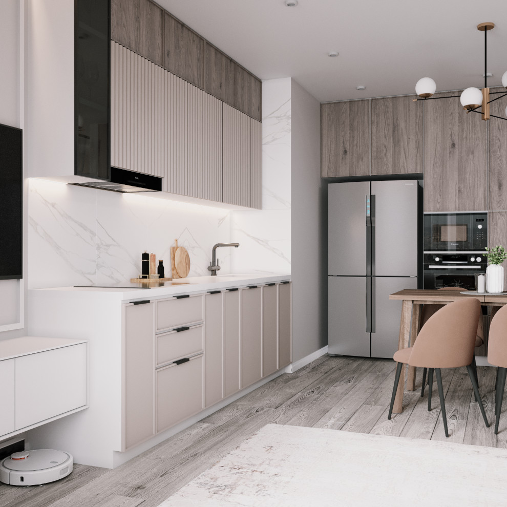 Город-парк Первый Московский