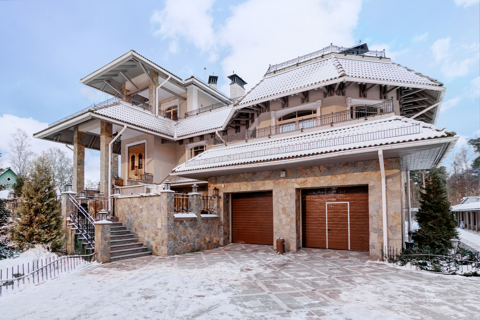 Дом в г. Сестрорецк