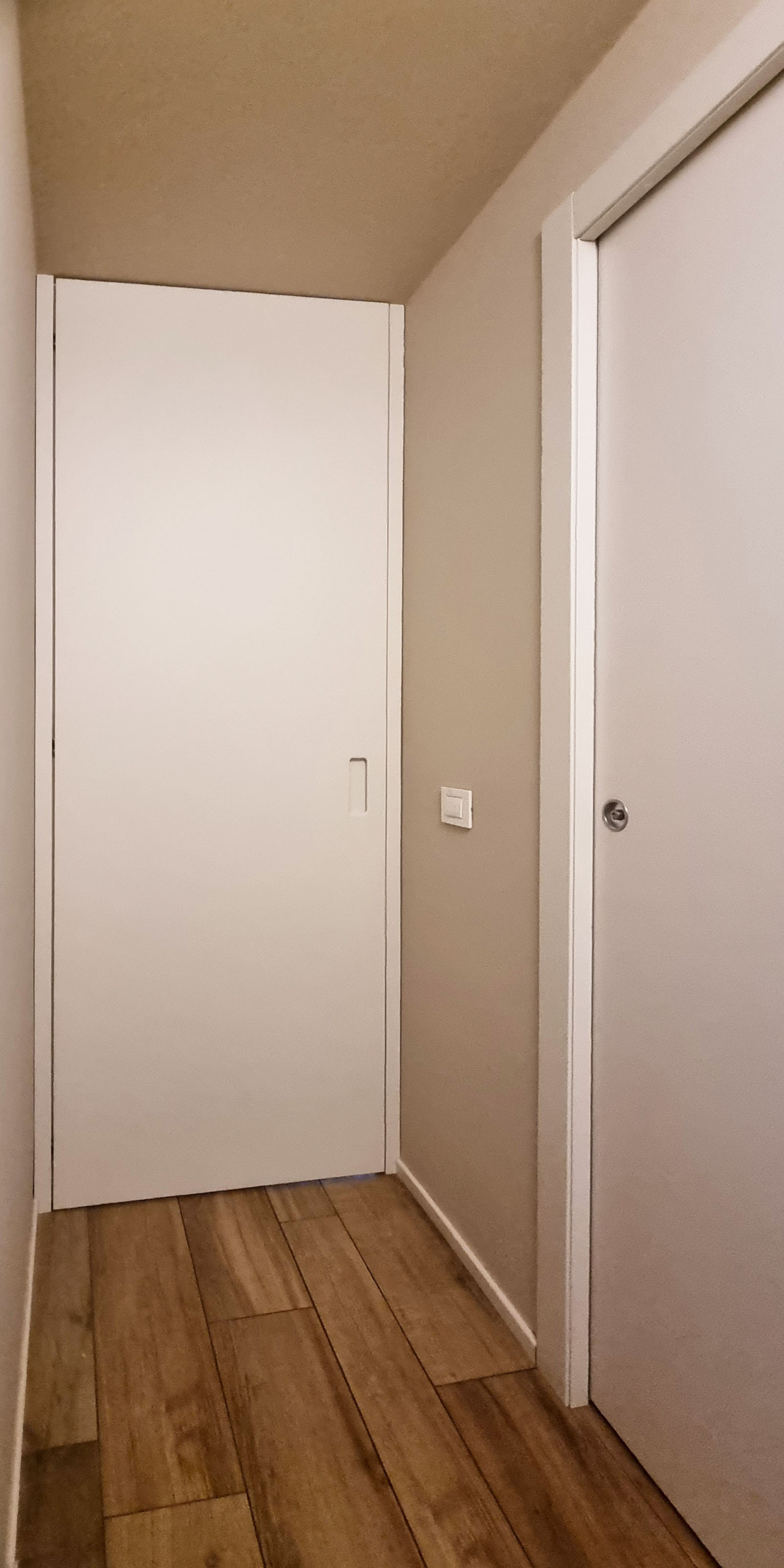 3V - Progetto di interior design