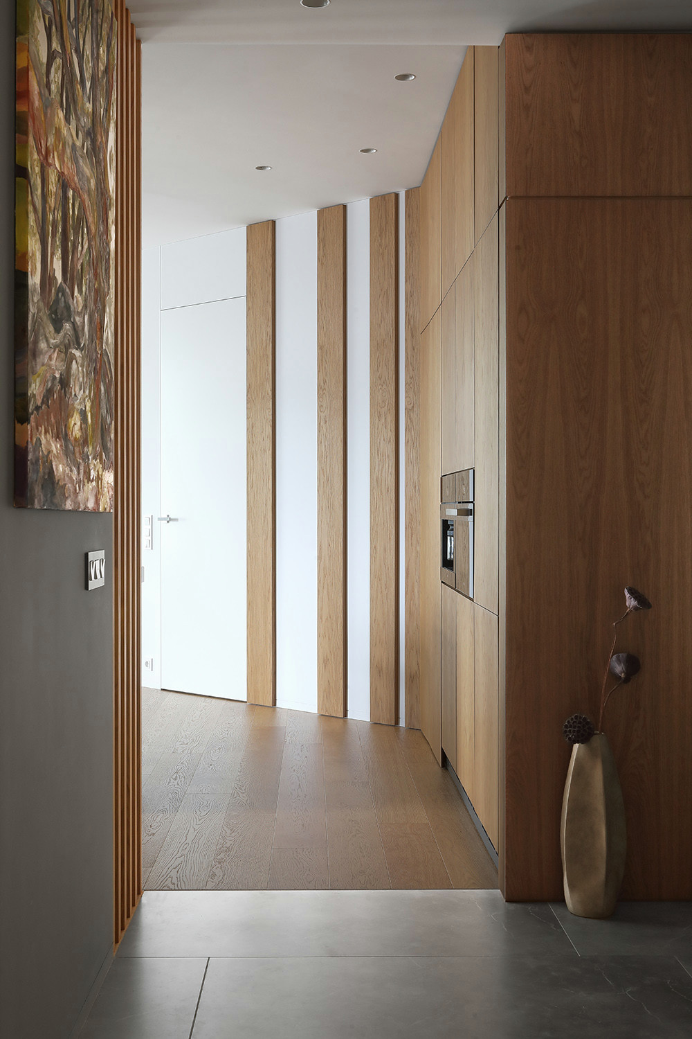 квартира в ЖК "Золотые ключи 2"